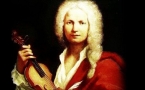 «Великий гений - Антонио Лучо Вивальди»