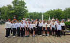 КРАЕВОЕ МЕРОПРИЯТИЕ, ПОСВЯЩЁННОЕ ДНЮ ЗАЩИТЫ ДЕТЕЙ