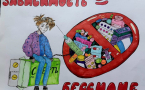 «ЗАВИСИМОСТЬ - БЕССИЛИЕ»