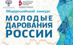 Подведены итоги ежегодного общероссийского конкурса «Молодые дарования России – 2024»