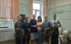 Всероссийская акция 