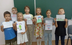 Акция «Коробка добра» проходит в детской школе искусств