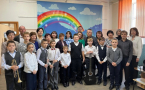 Преподаватели и концертмейстеры детских школ искусств провели зональную конференцию