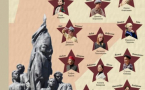 Премьера спектакля «Непобедимые» в ГДК им. Н.А. Бондаренко
