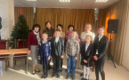 Зонально-методическая конференция преподавателей детских школ искусств