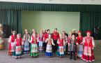 Участие во Всероссийском Зимнем форуме клубов 
