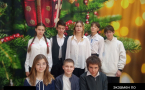 Экзамен по художественному слову на отделении