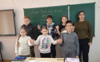 «Давайте жить дружно!» — Урок о дружбе и конфликтных ситуациях