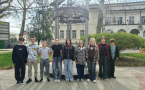 10 341 шаг к здоровью и дружбе: прогулка «Движения Первых» в Славянске-на-Кубани