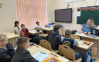 Классный час «Как исправить настроение»