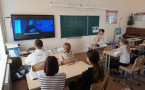 Береги себя и своих близких!