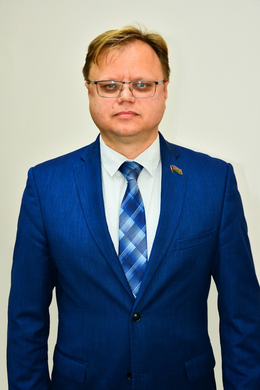 Подопригора Роман Николаевич
